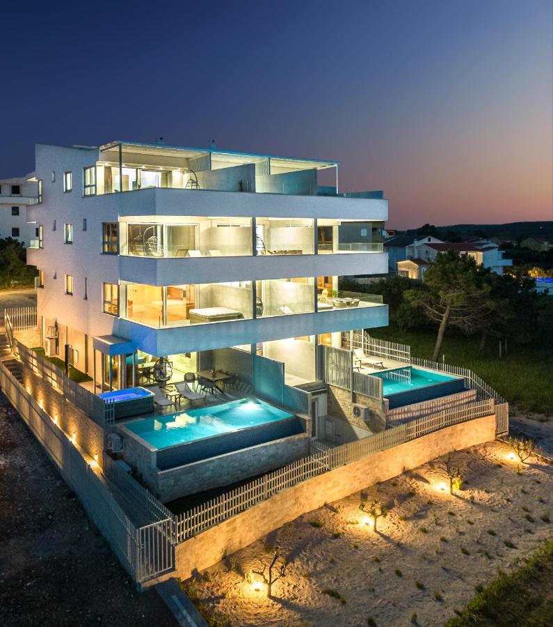 Salt&Soul Residence Povljana Exterior foto