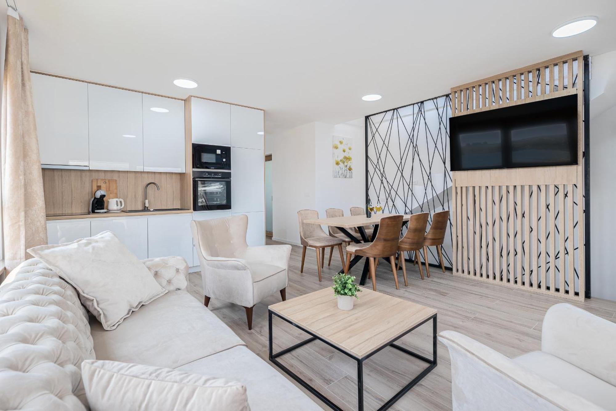 Salt&Soul Residence Povljana Habitación foto