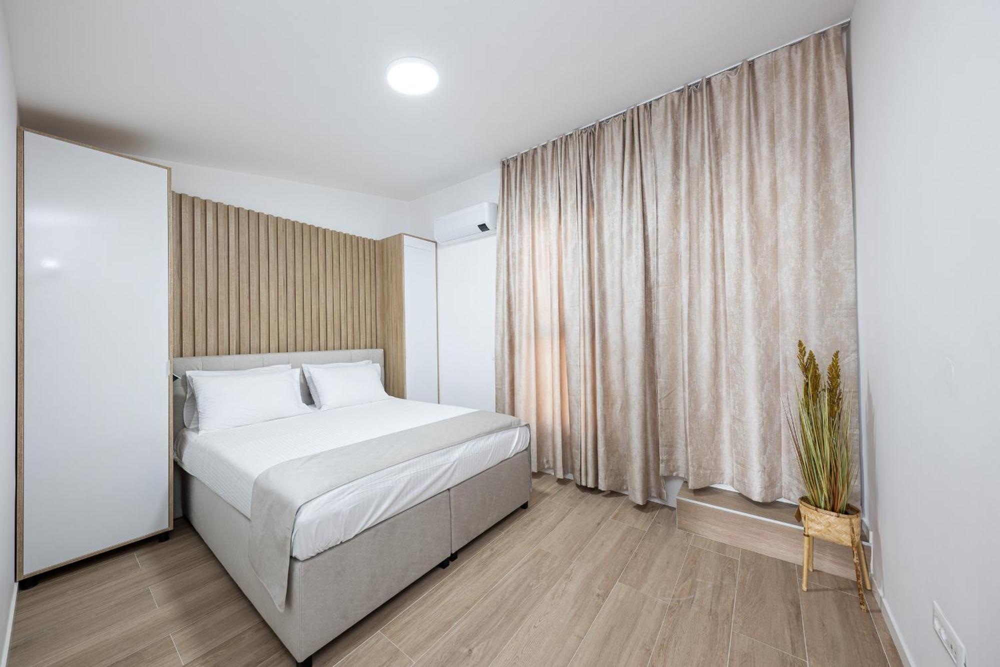 Salt&Soul Residence Povljana Habitación foto