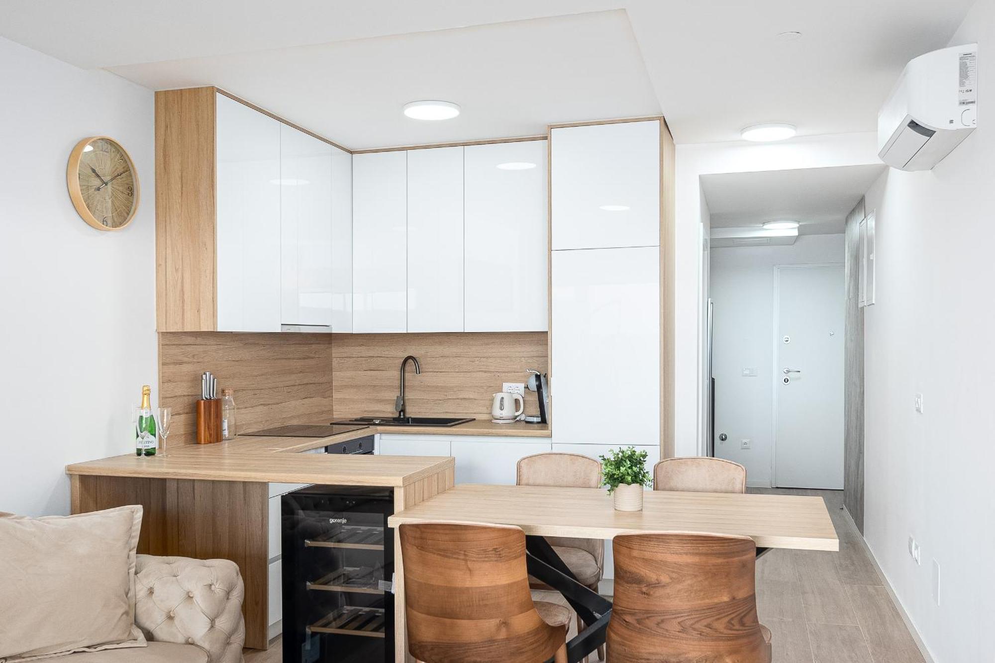 Salt&Soul Residence Povljana Habitación foto