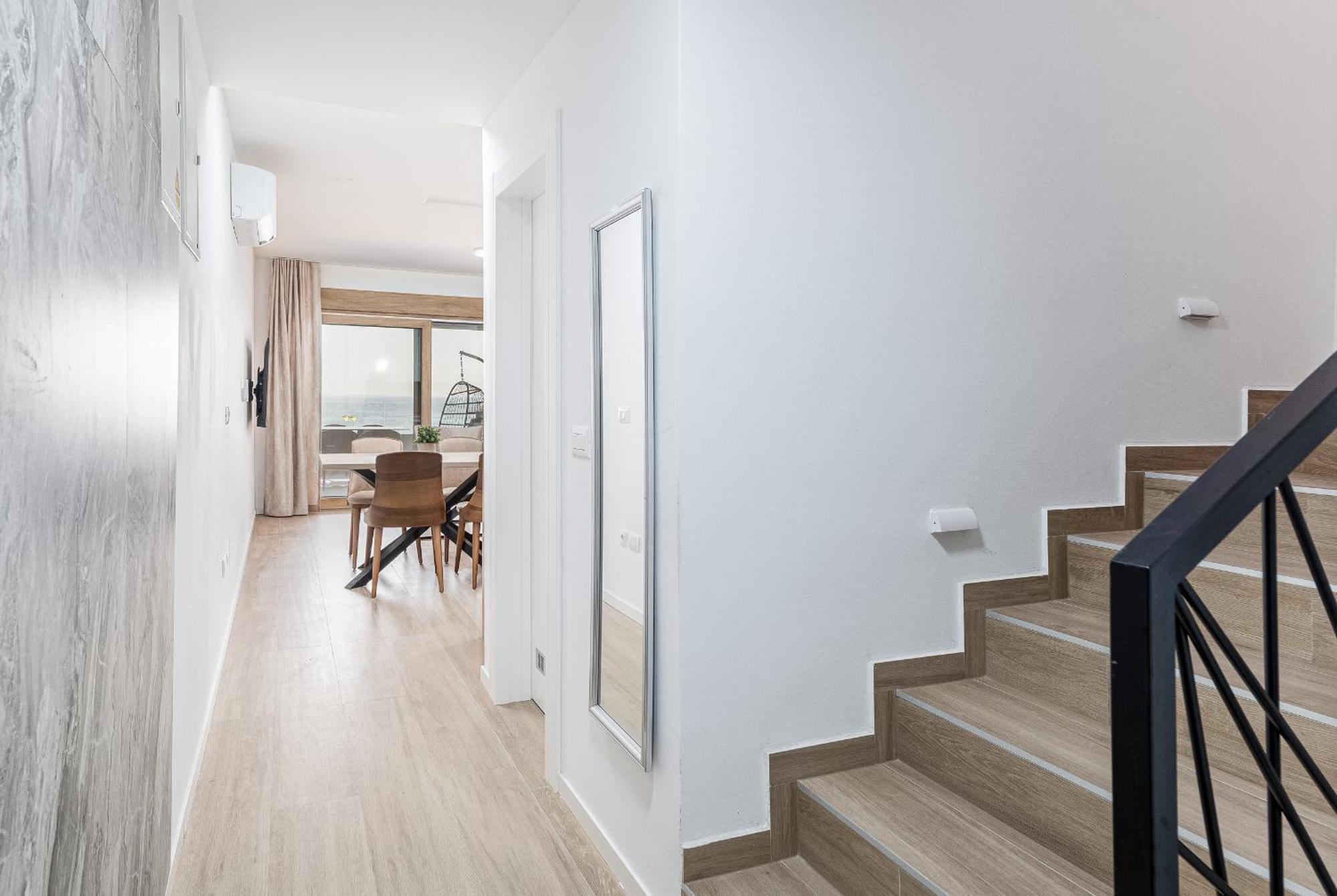 Salt&Soul Residence Povljana Habitación foto