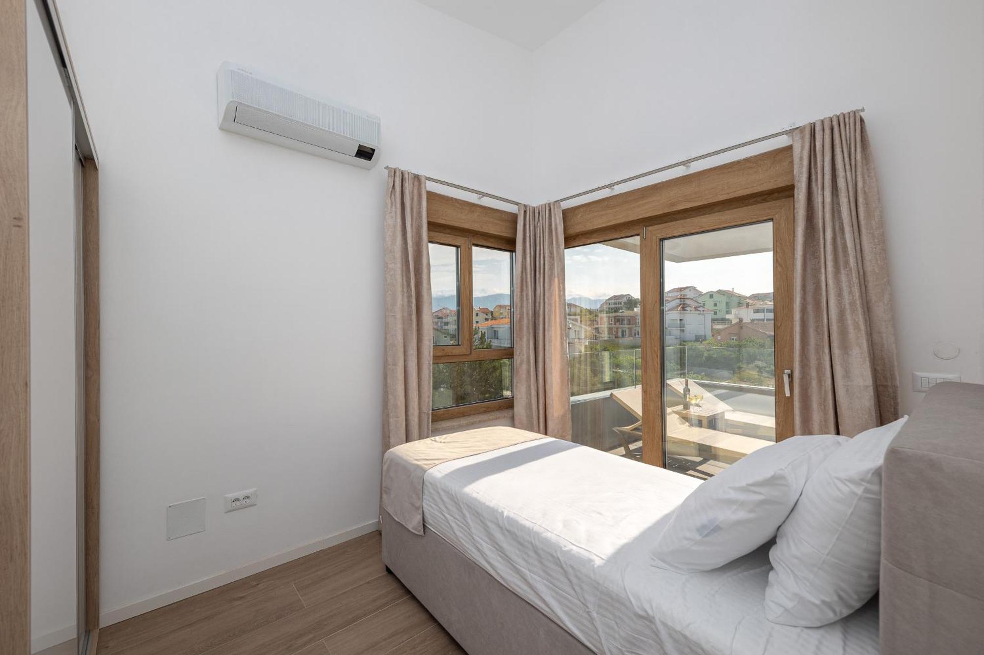 Salt&Soul Residence Povljana Habitación foto