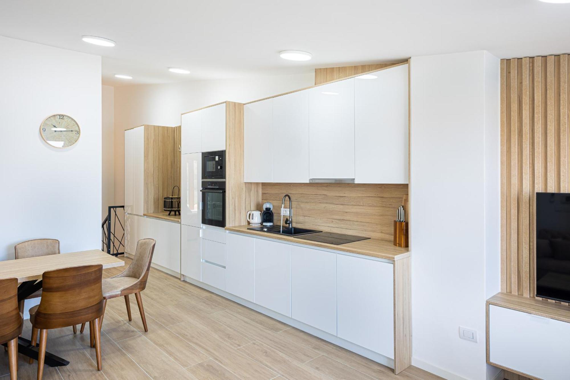 Salt&Soul Residence Povljana Habitación foto